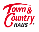 Town & Country Haus